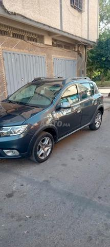Dacia Sandero Stepway l'amra - 2