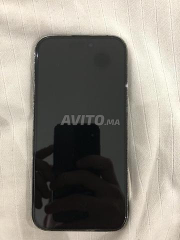iPhone 14 Pro - 2