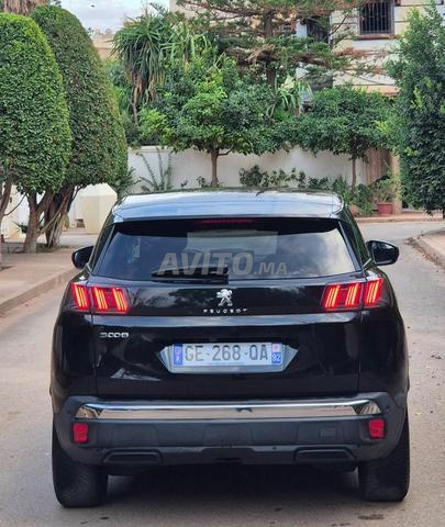 بيجو 3008 موديل 2022 ديوانة 2026 - 2