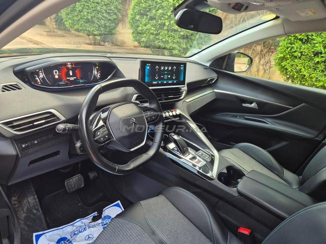 PEUGEOT 3008 MODÈLE 2022 DIWANA 2026