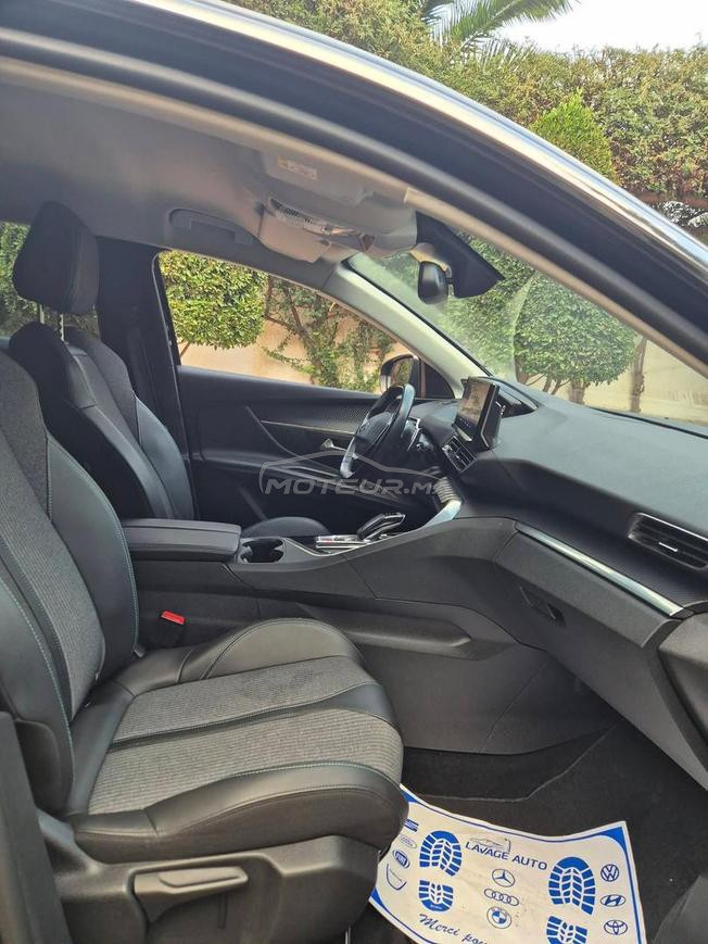 PEUGEOT 3008 MODÈLE 2022 DIWANA 2026
