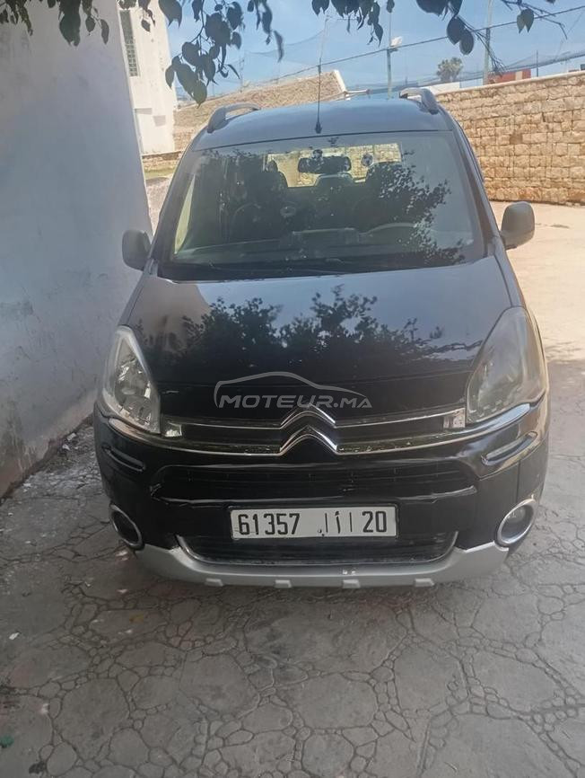 citroin berlango