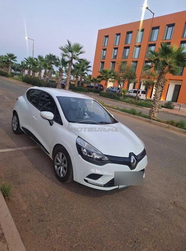 RenaultClio
