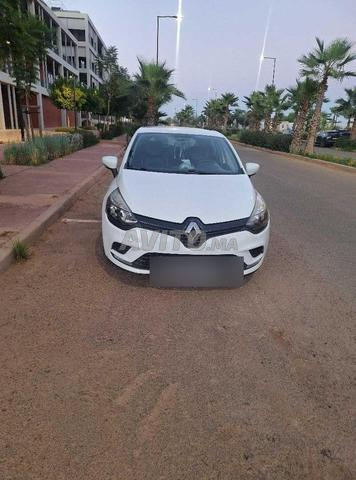 RenaultClio - 2