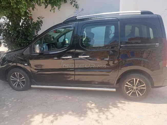 citroin berlango