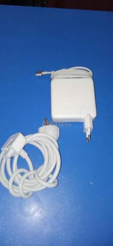 Secteur Chargeur Origine Pour MacBook pro - 2