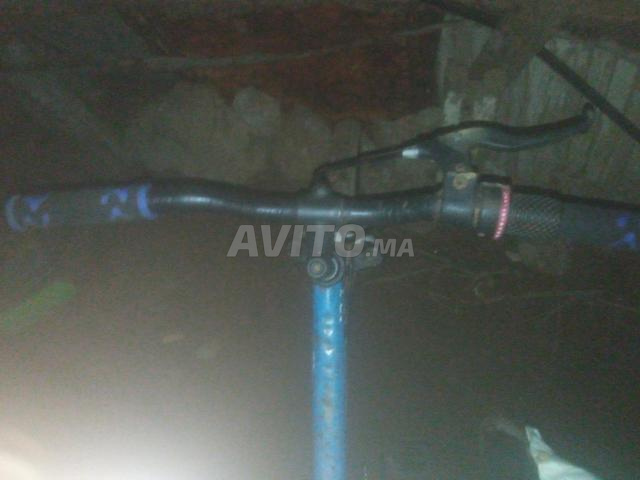 Vélo VTT d'occasion à vendre. - 2