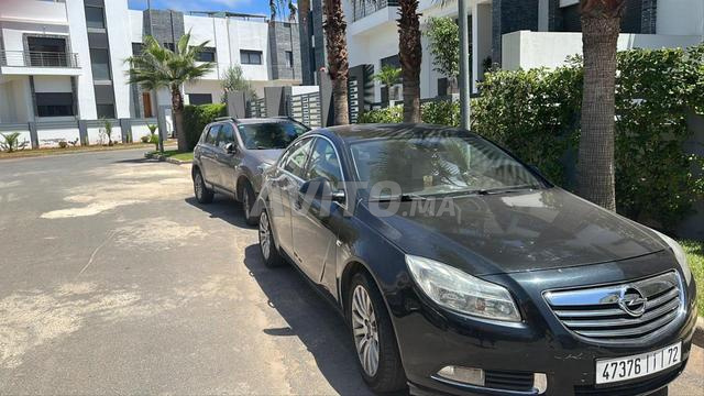 أوبل إنسيجنيا بحالة ممتازة - 2