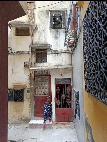شقة للبيع 20 م² بطنجة - 2