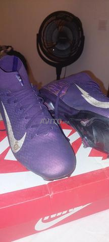 Crampons Nike Mercurial Mbappe à vendre - 2