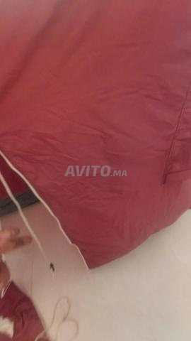Grand appartement - 2
