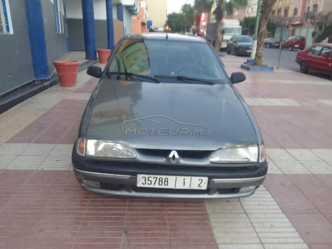 للبيع Renault 19 Diesel في حالة جيدة 
