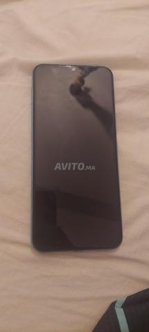 Téléphone/Smartphone Techno Spark 8C - 2