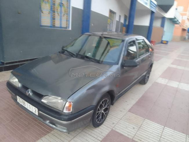 للبيع Renault 19 Diesel في حالة جيدة 