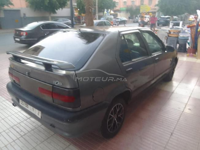 للبيع Renault 19 Diesel في حالة جيدة 