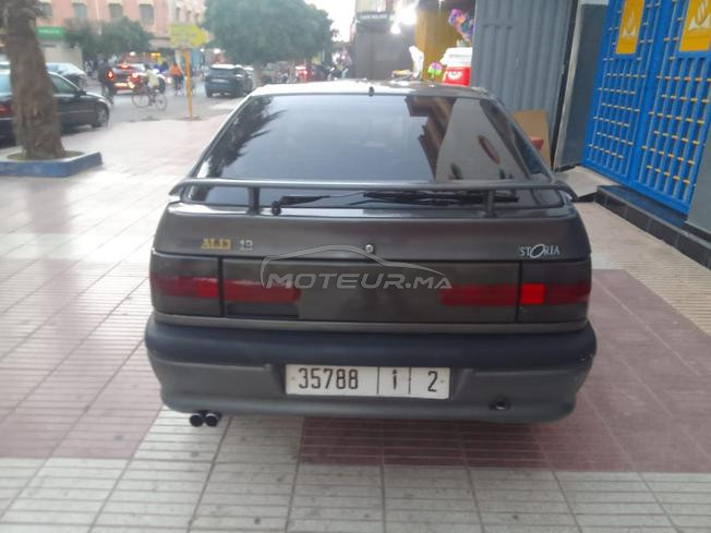 للبيع Renault 19 Diesel في حالة جيدة 
