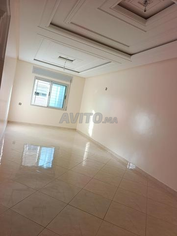 Appartements à vendre 101 m² à Tanger