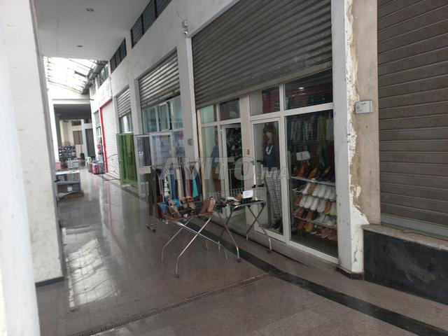 محل للبيع - 2