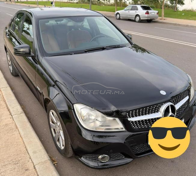 Mercedes-Benz Classe C 
