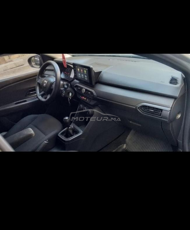 dacia sandiro model 2021 chher 12 km 81 alf