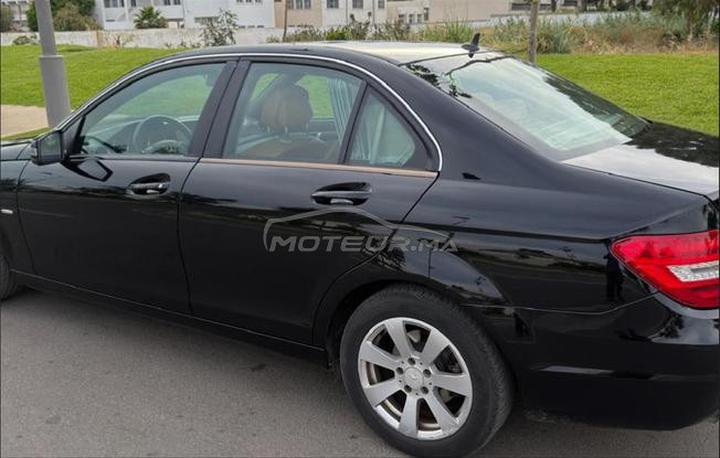 Mercedes-Benz Classe C 