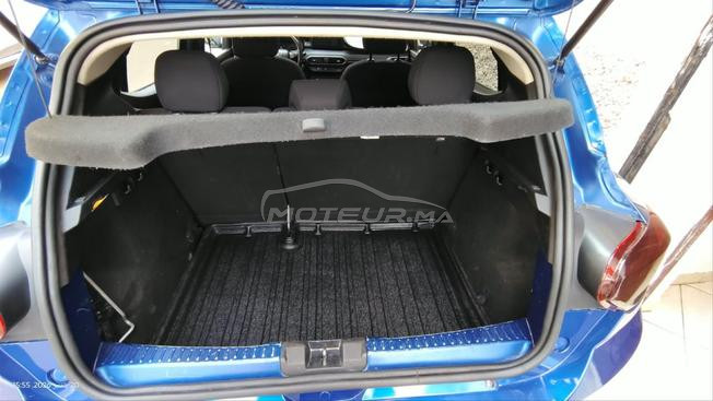 dacia sandiro model 2021 chher 12 km 81 alf