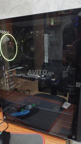 PC gamer prix fixe - 2