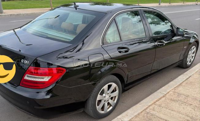 Mercedes-Benz Classe C 