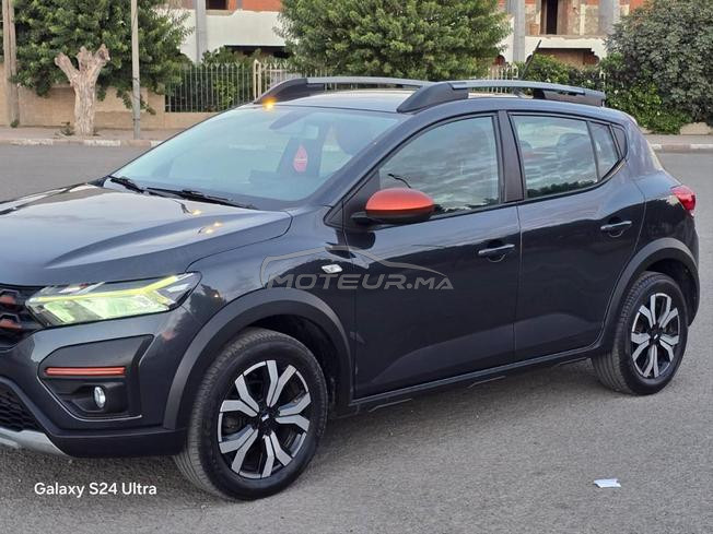Dacia Stepway 2022