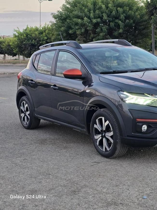 Dacia Stepway 2022