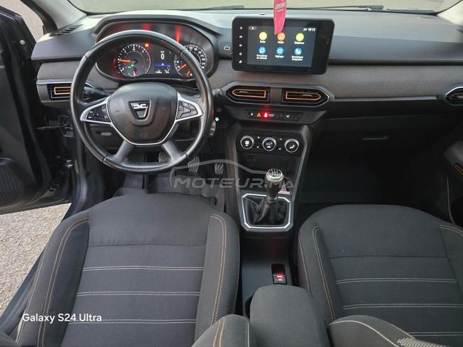 Dacia Stepway 2022