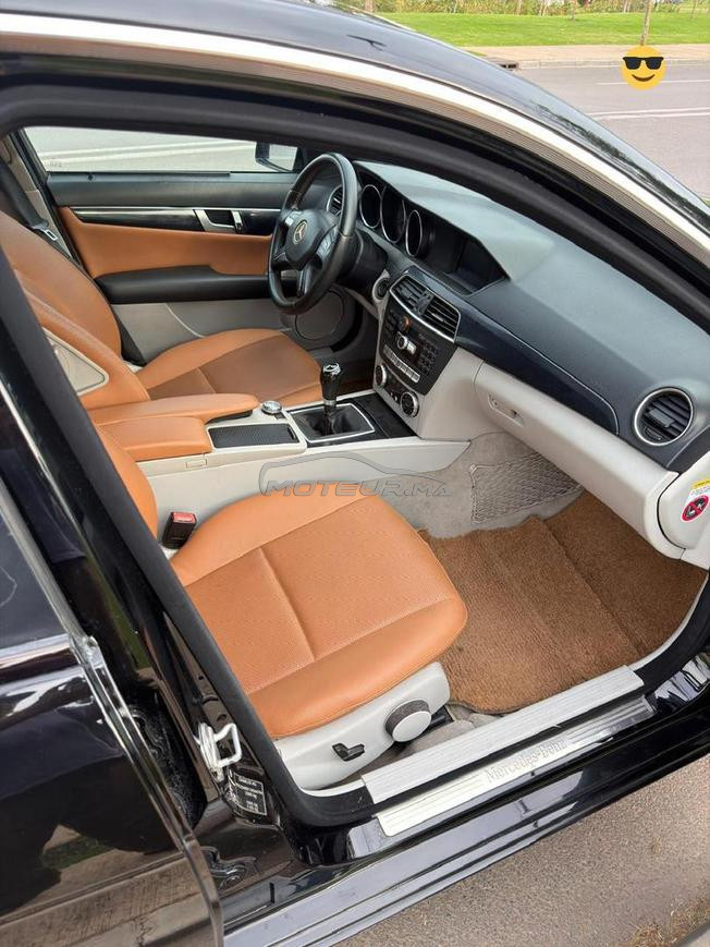 Mercedes-Benz Classe C 