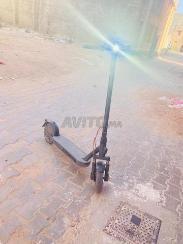 Trottinette Xiaomi à vendre - 2