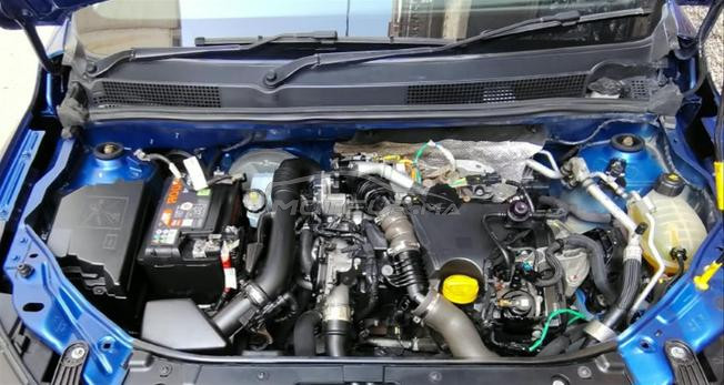 dacia sandiro model 2021 chher 12 km 81 alf