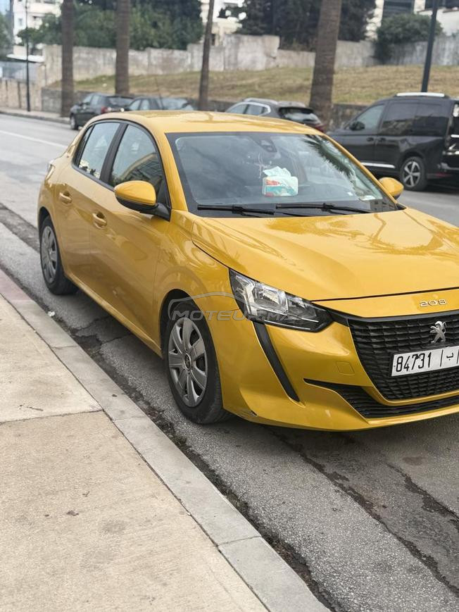 superbe voit à vendre 
