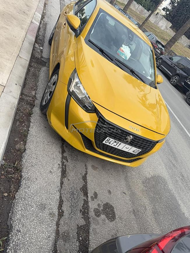 superbe voit à vendre 