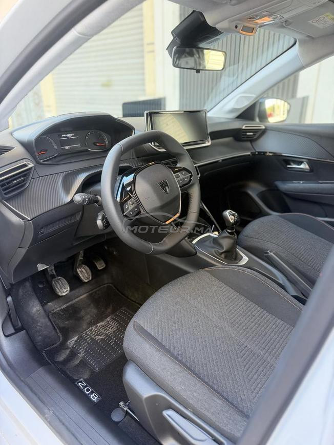 peugeot 208 style 2026