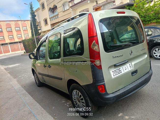 kongoo bagra tout option 