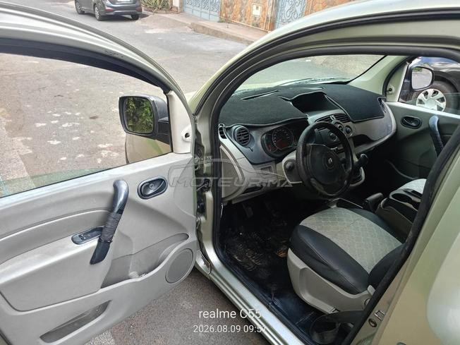 kongoo bagra tout option 