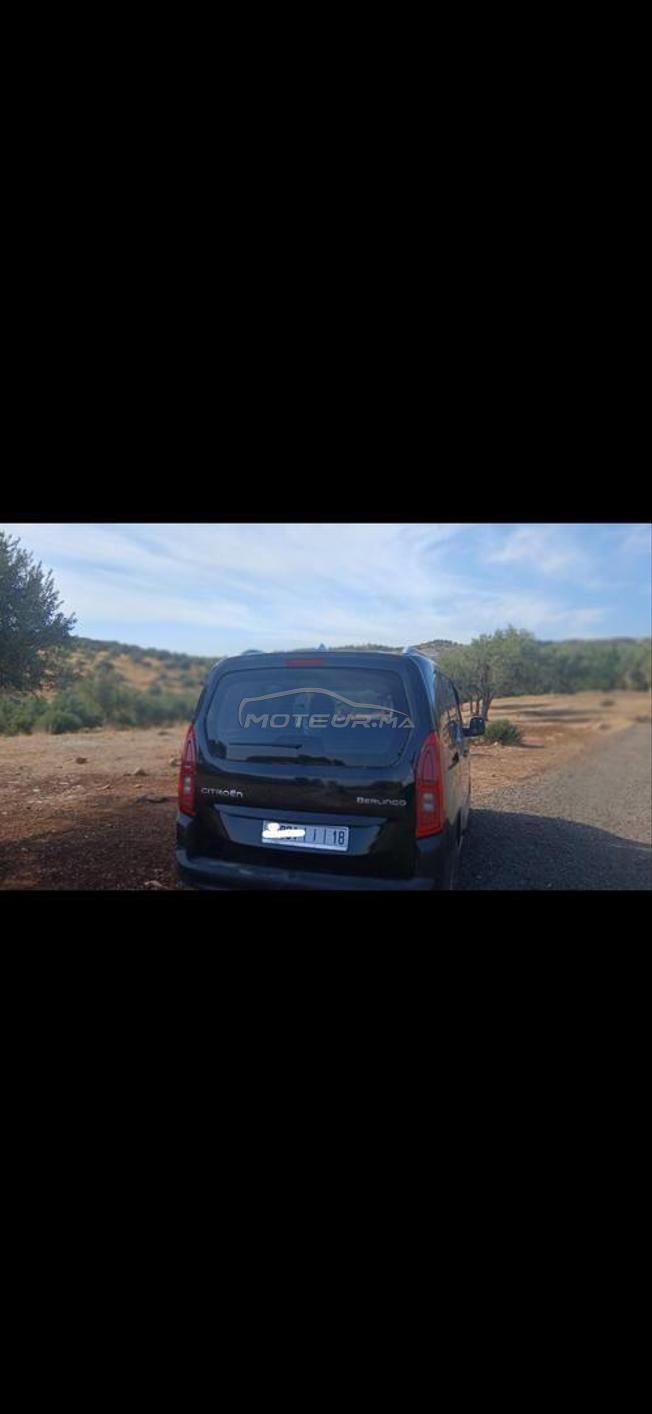 CitroënBerlingo