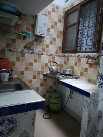 Appartement studio pour étudiantes - 2