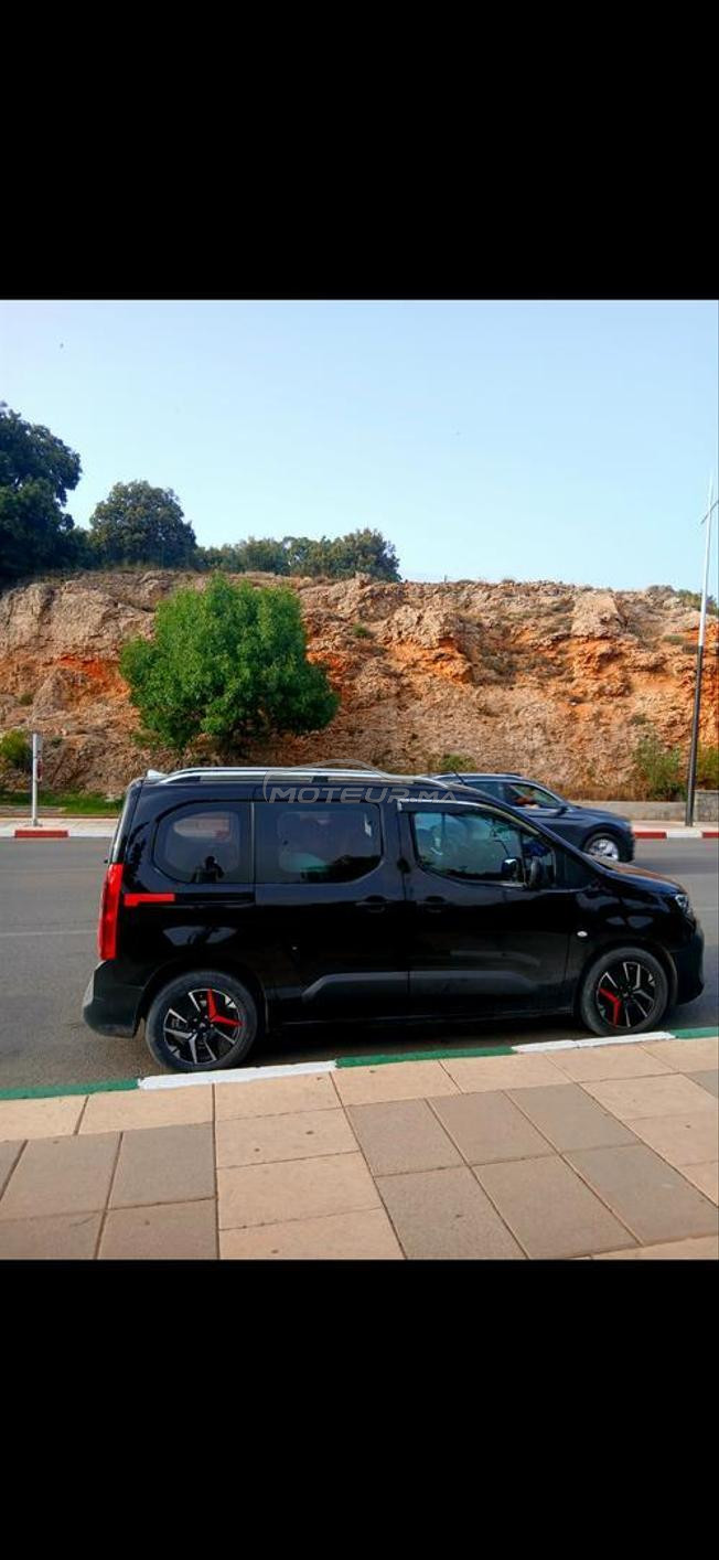 CitroënBerlingo