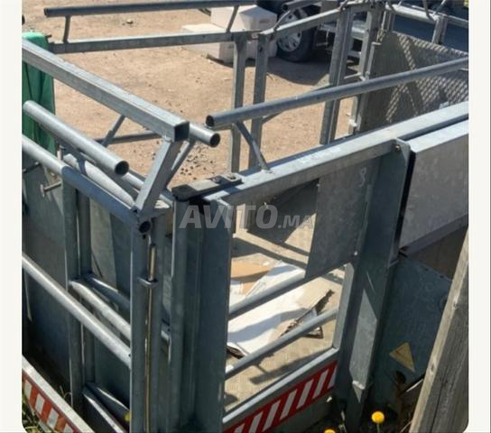 MANITOU 1740 MOD 2007 - 2