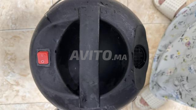 Aspirateur à eau - 2