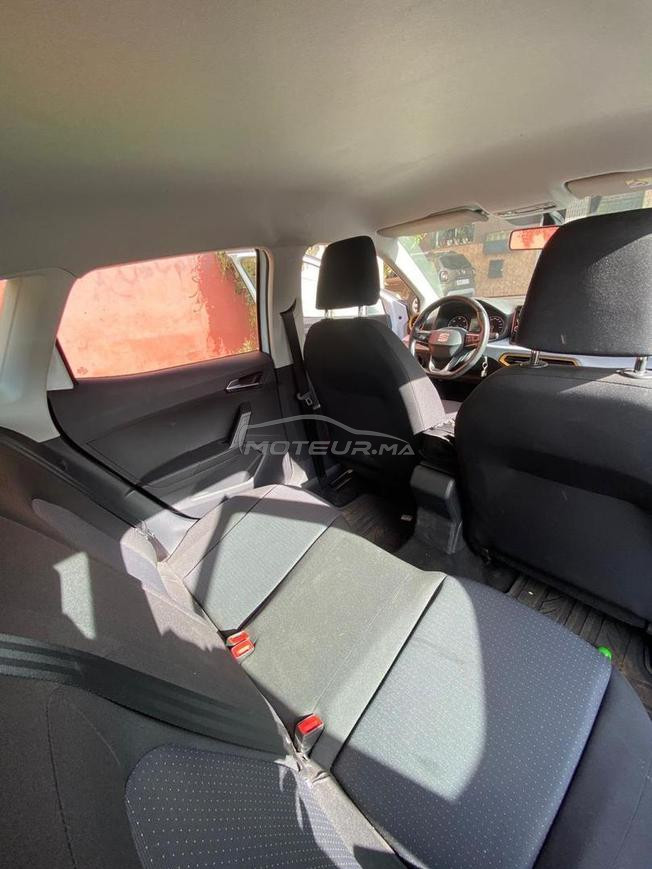 Seat Arona Diesel Manuelle 2022 à Salé