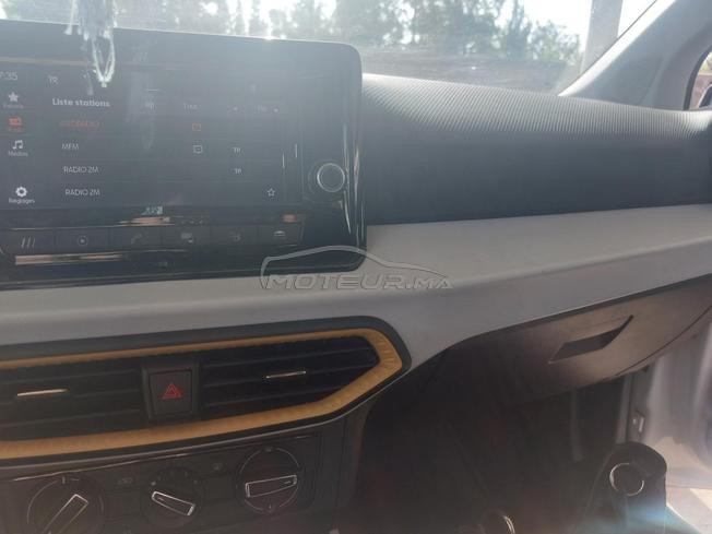 Seat Arona Diesel Manuelle 2022 à Salé