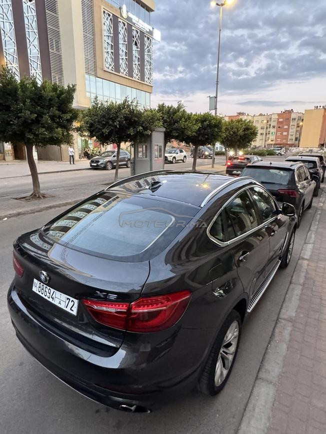 bmw x6 30D 