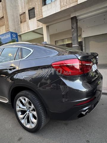 BMW X6 30D - 2