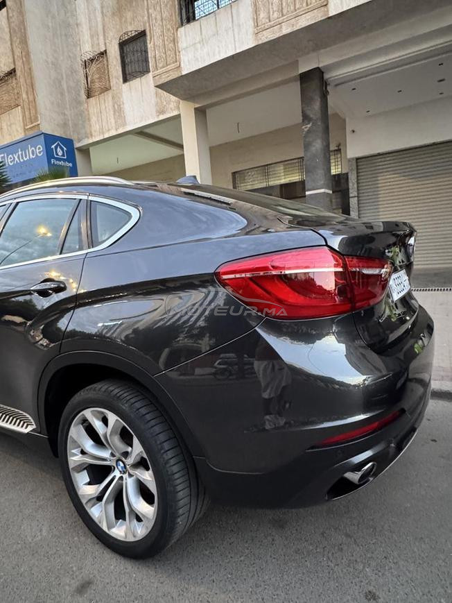 bmw x6 30D 