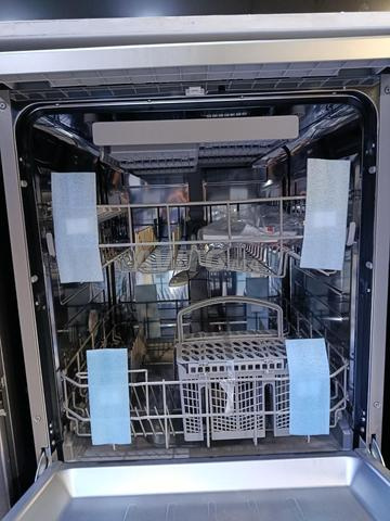 Lave-vaisselle Elexia excellent et neuf dans sa boîte - 2